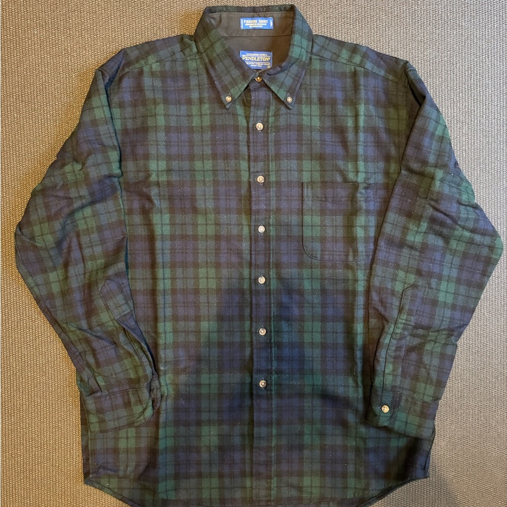 Pendleton Fireside Shirt